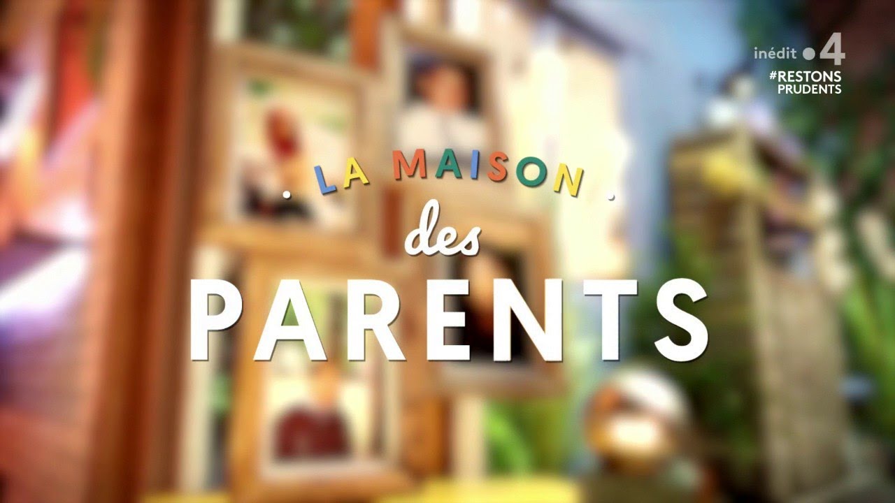 REPLAY - La pubert&eacute;, c&ocirc;t&eacute; filles - 09/11/2020 - La Maison des parents #LMDP