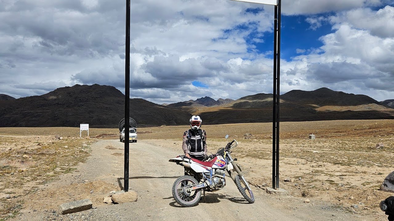 Day 16 Deosai National Park returning to Skardu