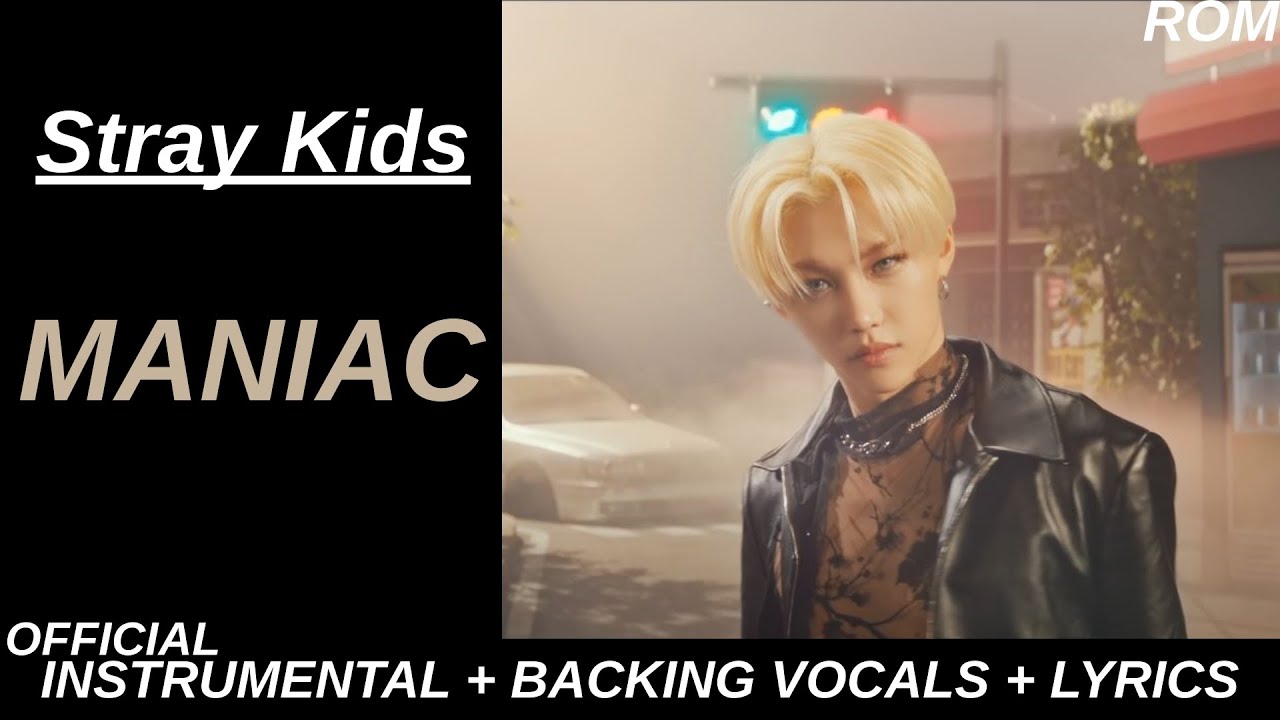 Stray Kids 