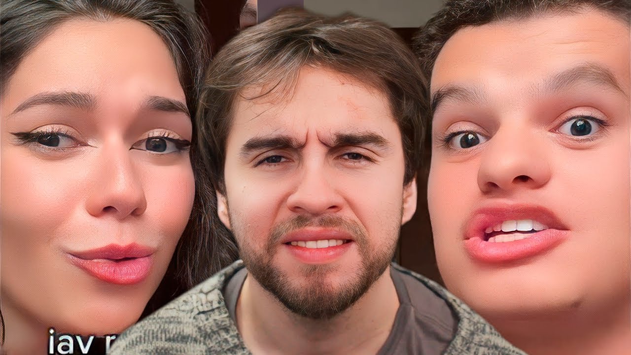 credo, oq esses irmãos fazem é muito estranho