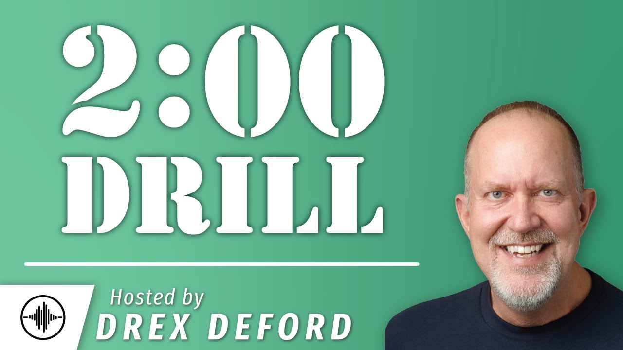 2 Minute Drill: Uncovering Chinese Hacker Infiltrations in U.S. Telecoms With Drex DeFord