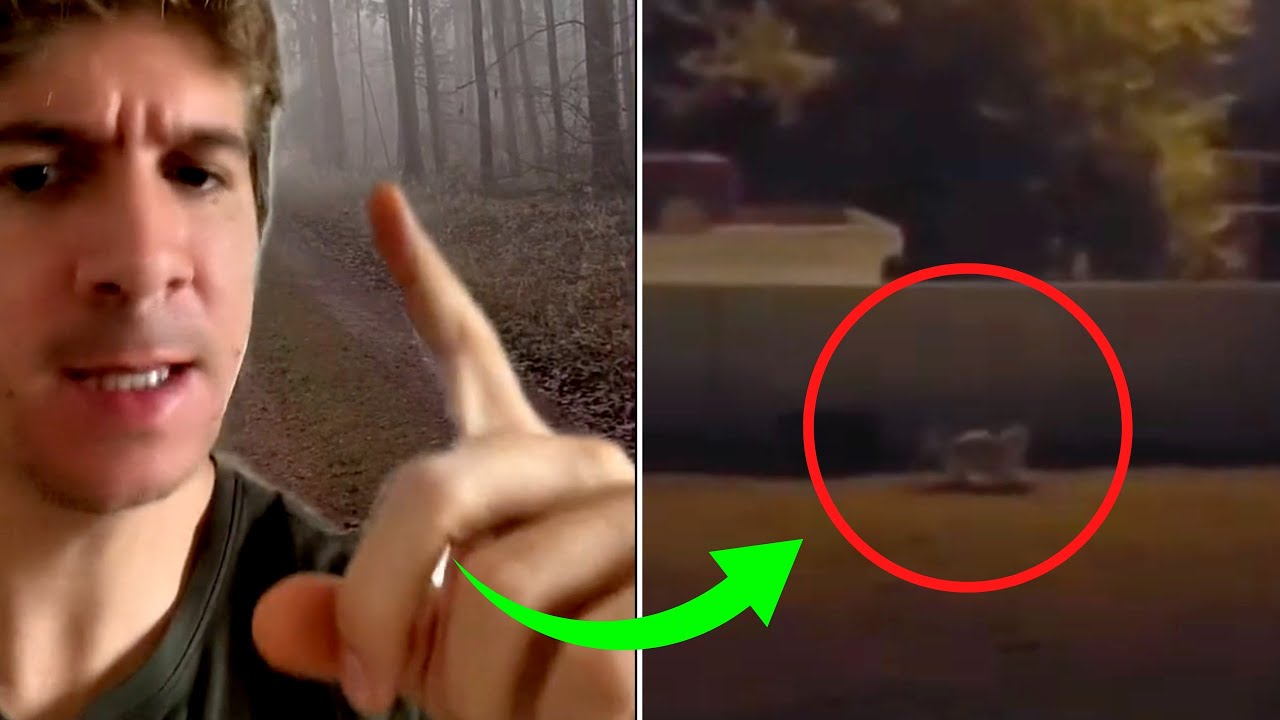 4 Glitch in the Matrix Events We Can't Explain 👀
