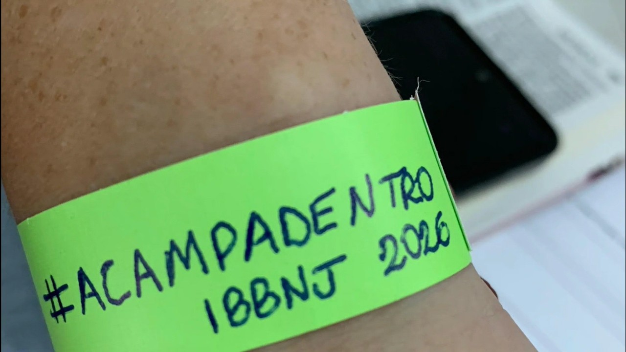 Acampadentro 2026 