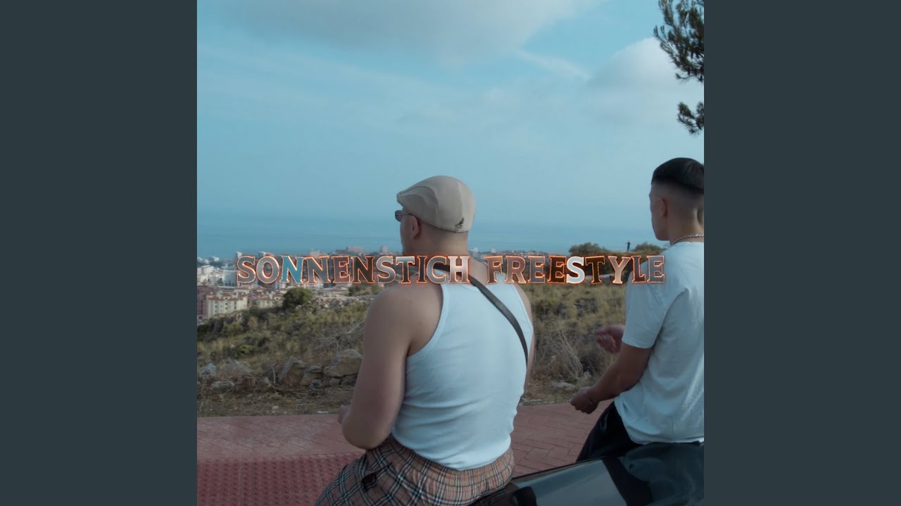 Sonnenstich Freestyle