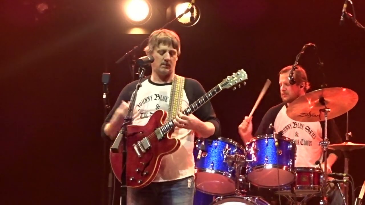 The Fastest Horse In Town - Sturgill Simpson-Merriweather, Columbia, MD 5-24-25