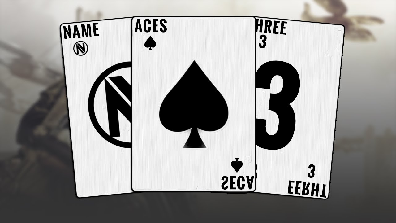 Name Aces Episode 3! 1v3 vs Denial