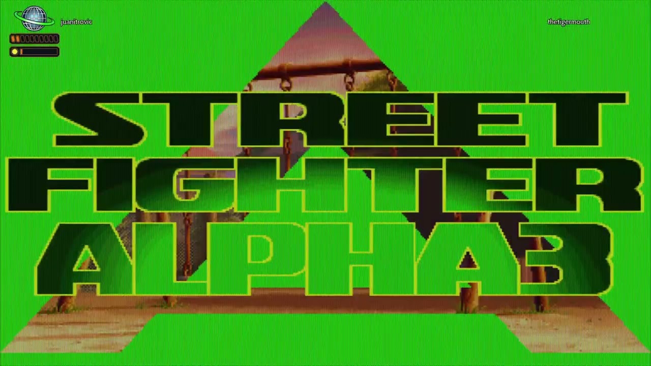 Alpha 3 CFC 2