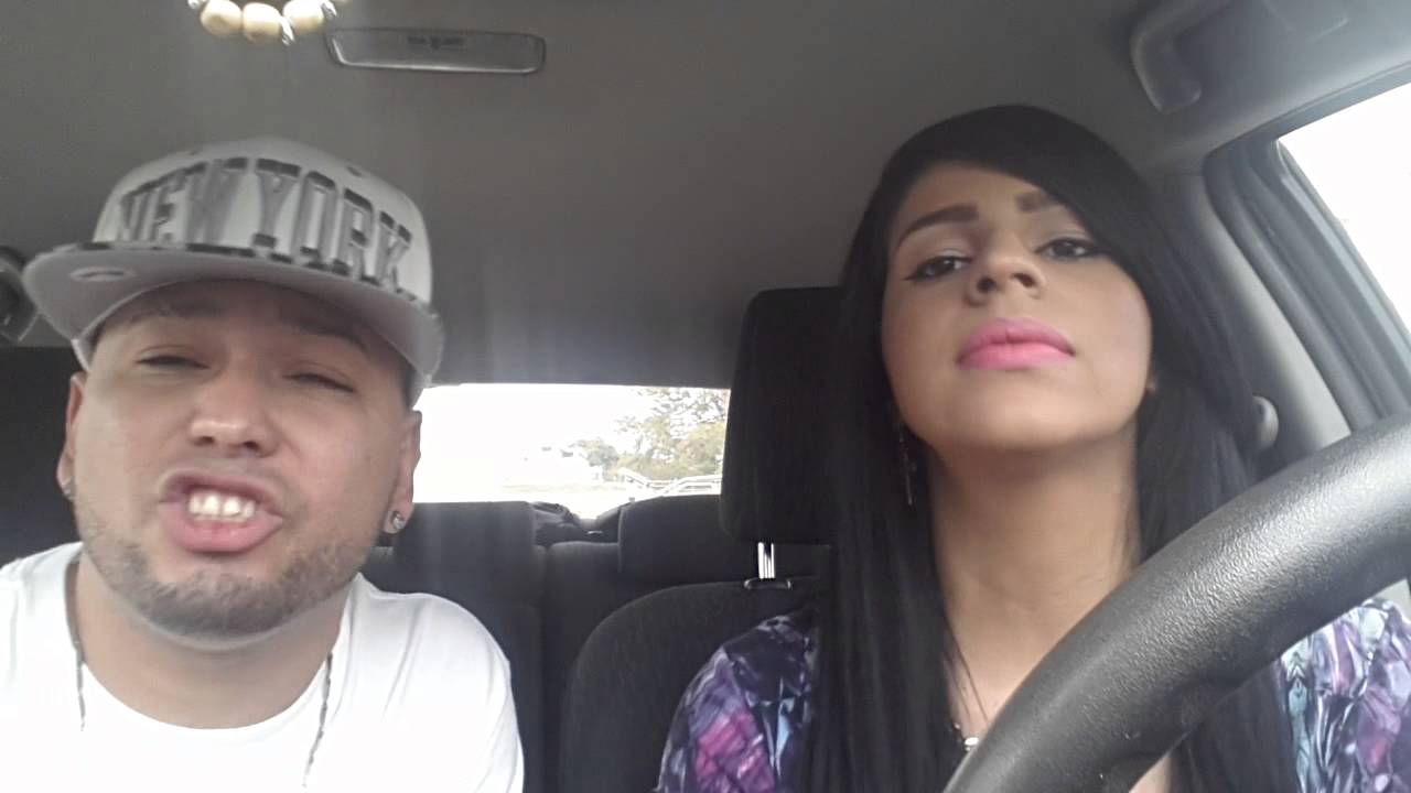 Carmarie ft. Motto Freestyle mania 2014