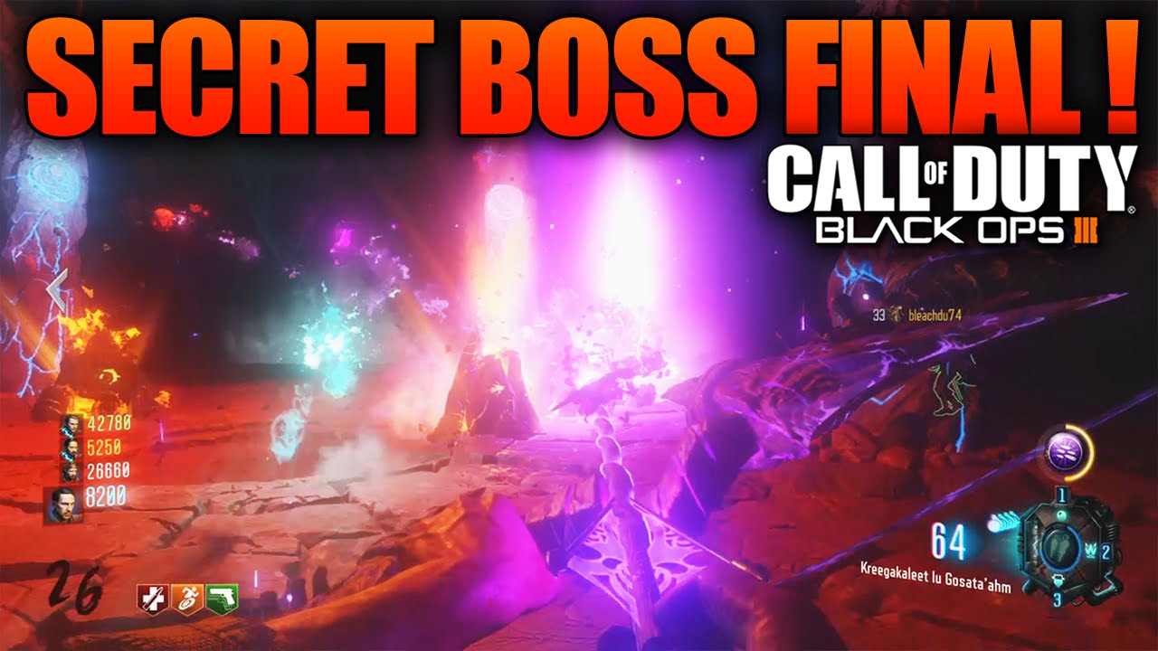 NE PLEUREZ PAS ... ! SECRET DER EISENDRACHE