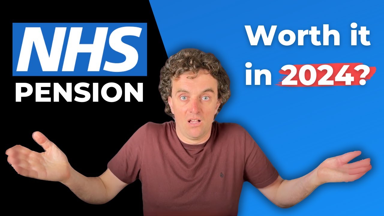 Стоит ли отказаться от пенсии NHS в 2024 году?