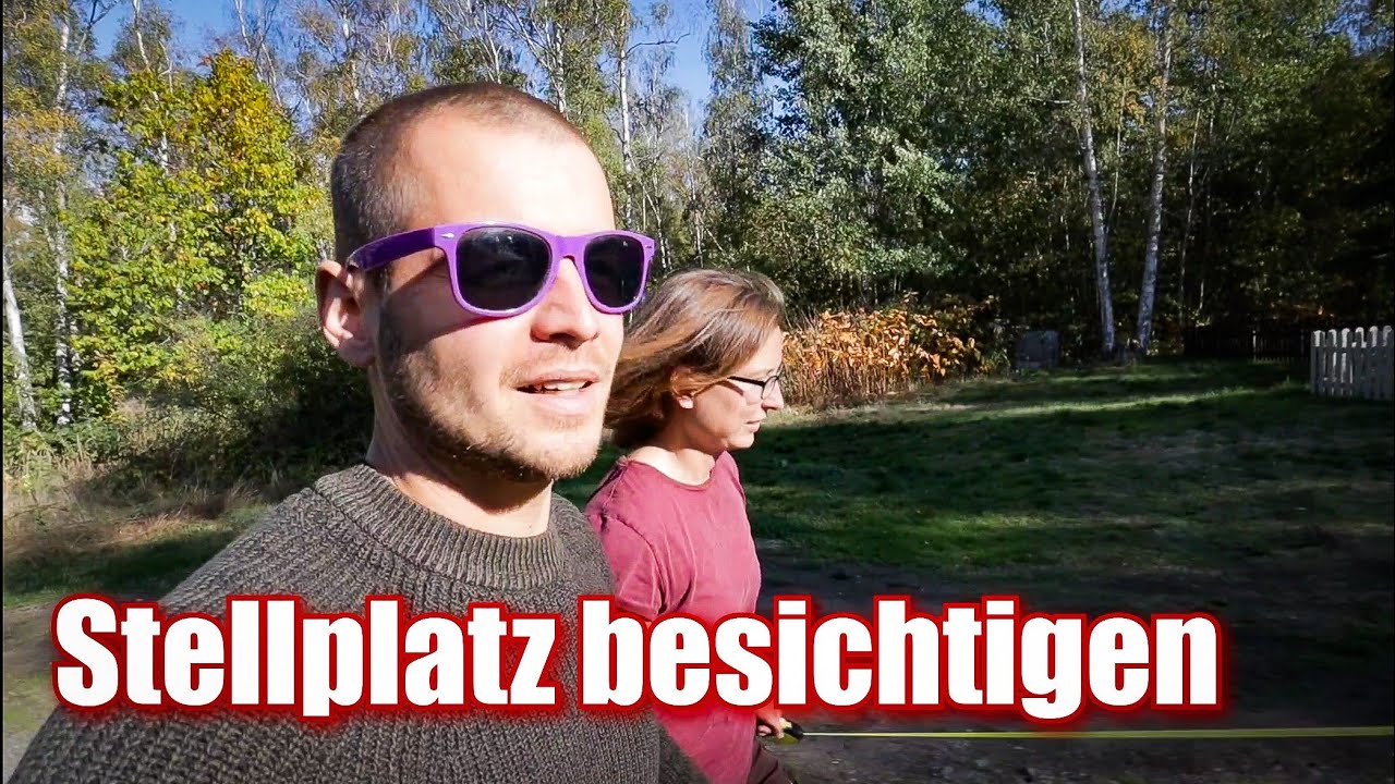 WÜTEND🤦‍♂️ SPEDITION sagt TINYHOUSE TRANSPORT ab! [F19]