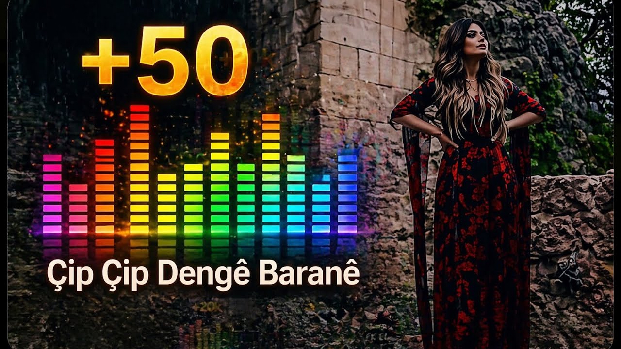 Çib Çib Dengê Baranê