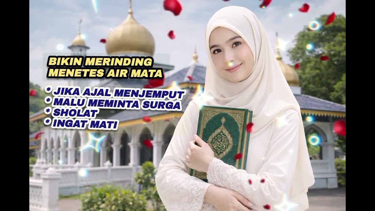 POP RELIGI BIKIN HATI MERINDING #religion #religious 
