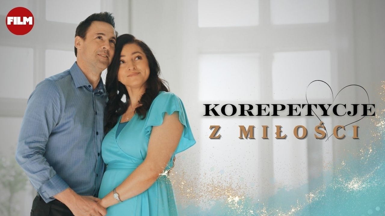 Korepetycje z Miłości (2023) | Nowy Początek... | Komedia Romantyczna Lektor PL | Cały Film