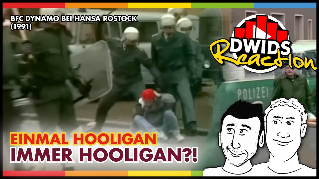 DWIDSreaction auf 