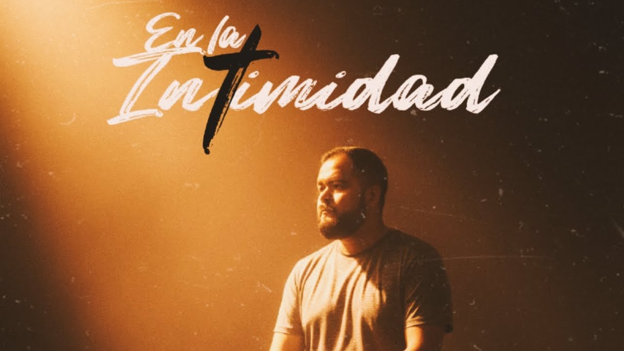 En la Intimidad- Nash Ramírez 