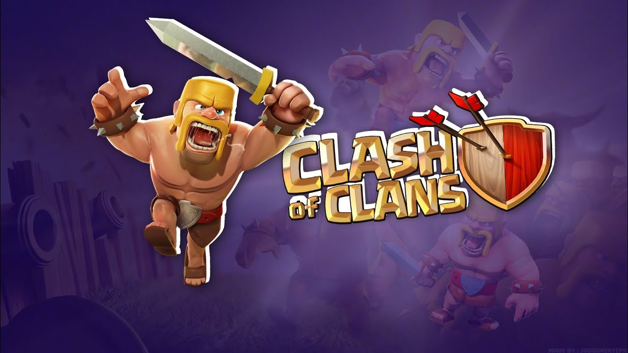 Clash of Clans / Coc / DYNAMIC NEXA is live