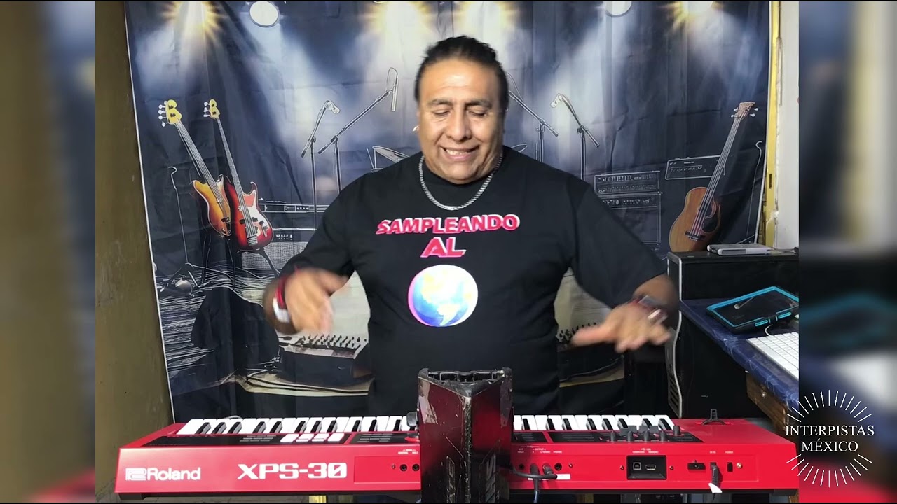 Roland XPS30