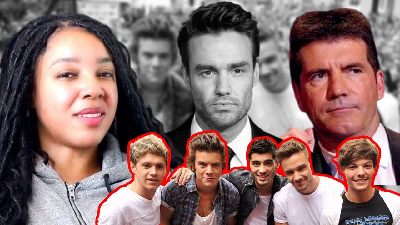Simon Cowell CAUSED One Direction star Liam Payne's Demise | Reaction