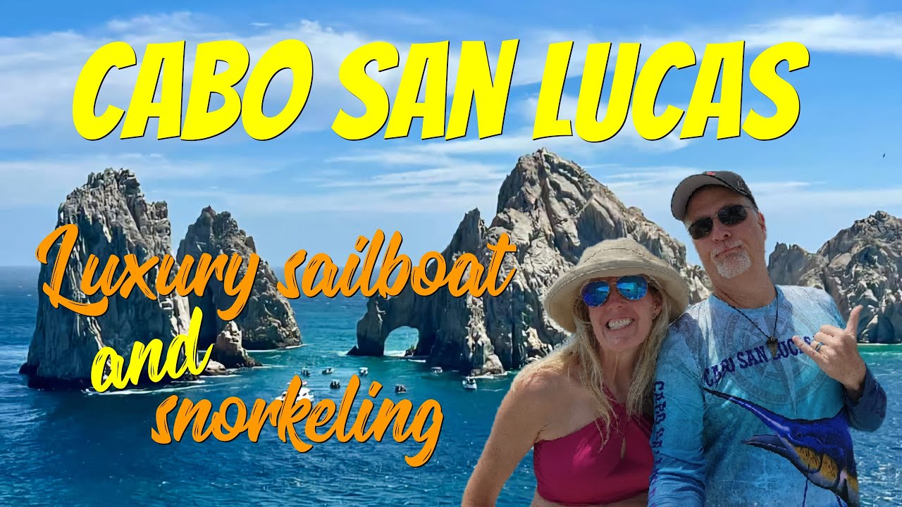2024 Carnival Panorama Luxury Sail and Snorkel excursion, Cabo San Lucas