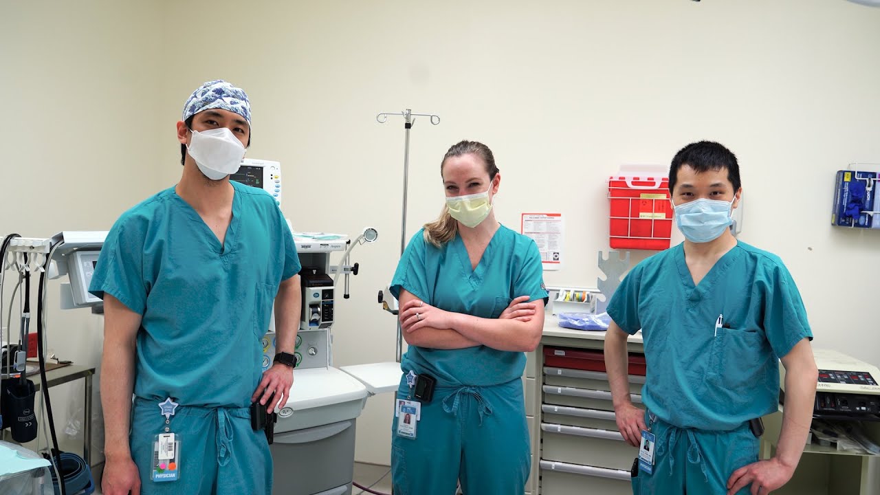 UNC OMFS Residency Program