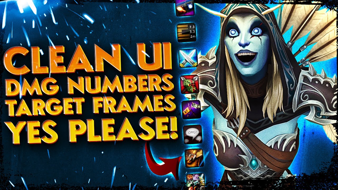 The 9.2 ADDONS You Must Have!