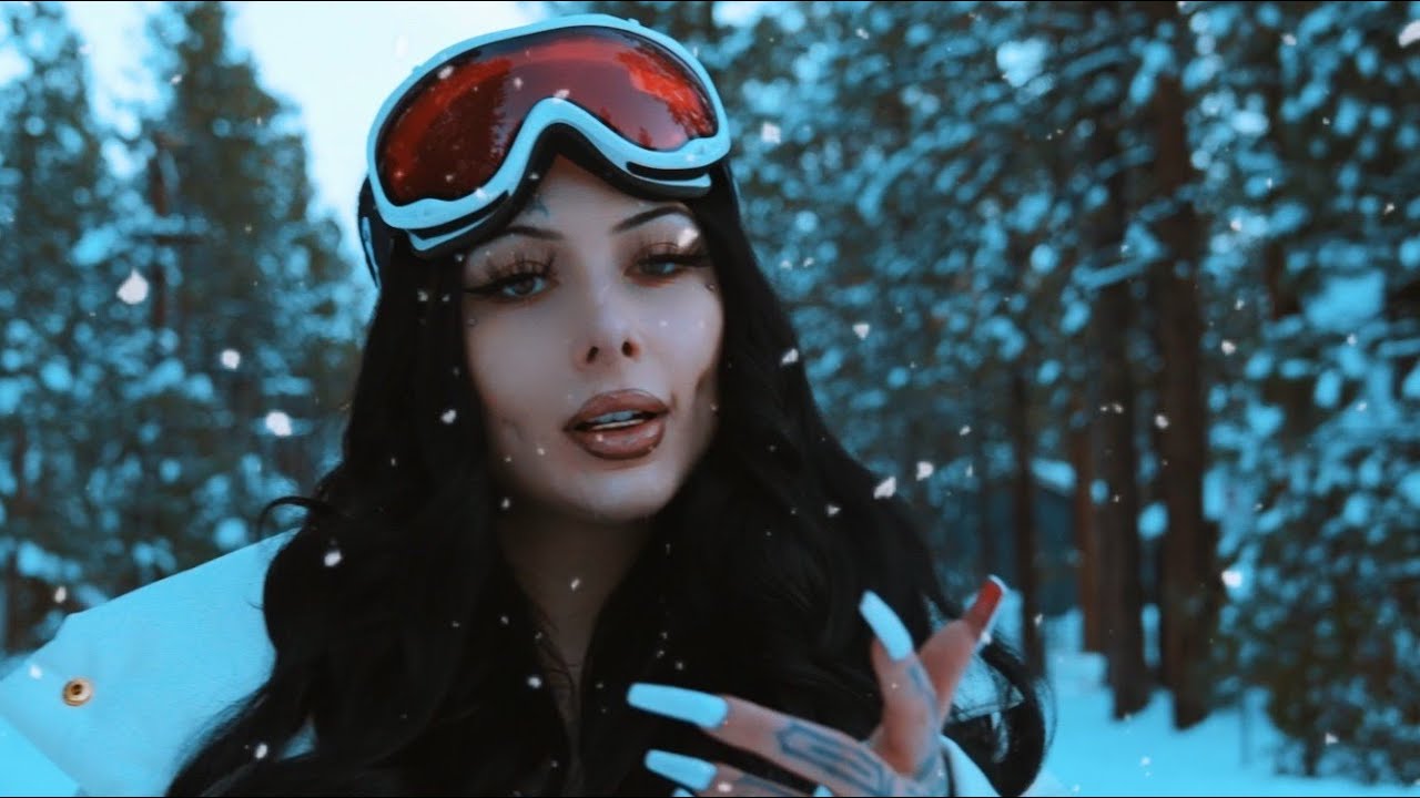 Lady XO - 