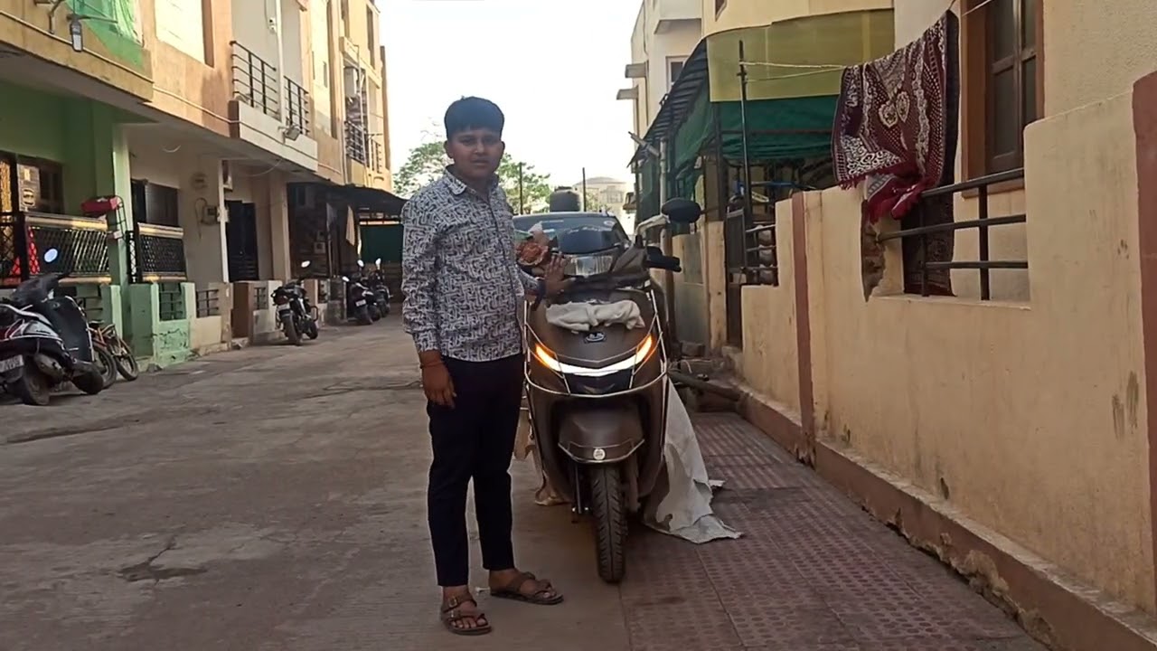 New jupiter 113 cc please like and subscribers
