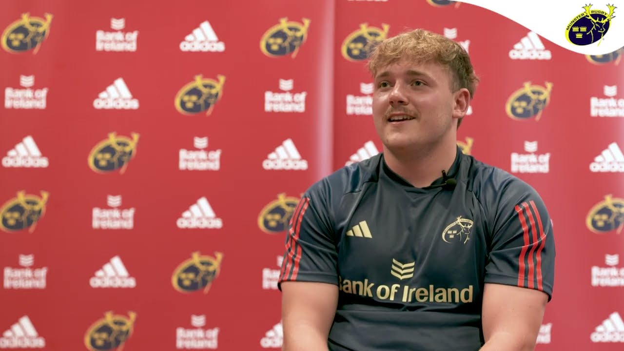 Introducing The Academy | George Hadden
