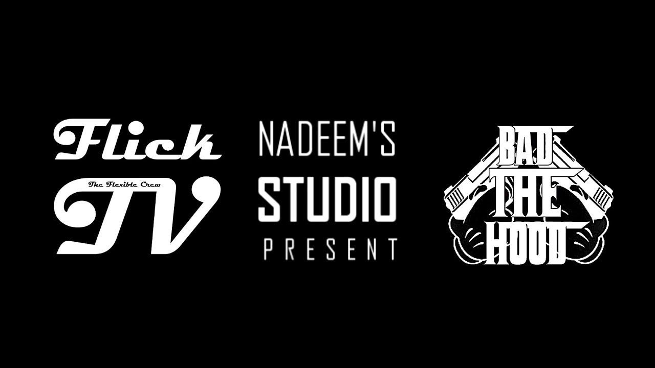 BAD THE HOOD - KICK | PERANGI DADAH HABIS-HABISAN