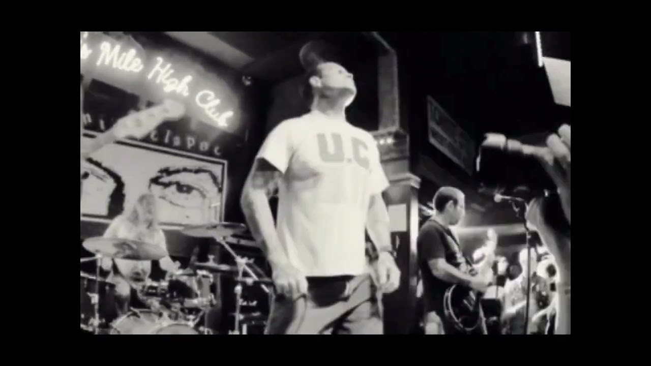Planet On A Chain (POAC) - Boxed In [OFFICIAL VIDEO]