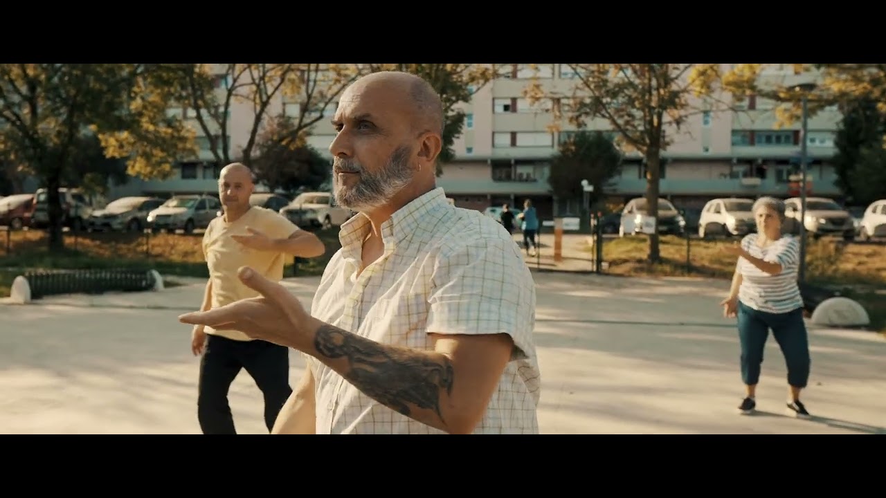 Il Pilastro - Official Trailer
