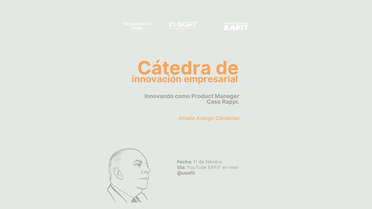 Innovando como Product Manager: Caso Rappi.