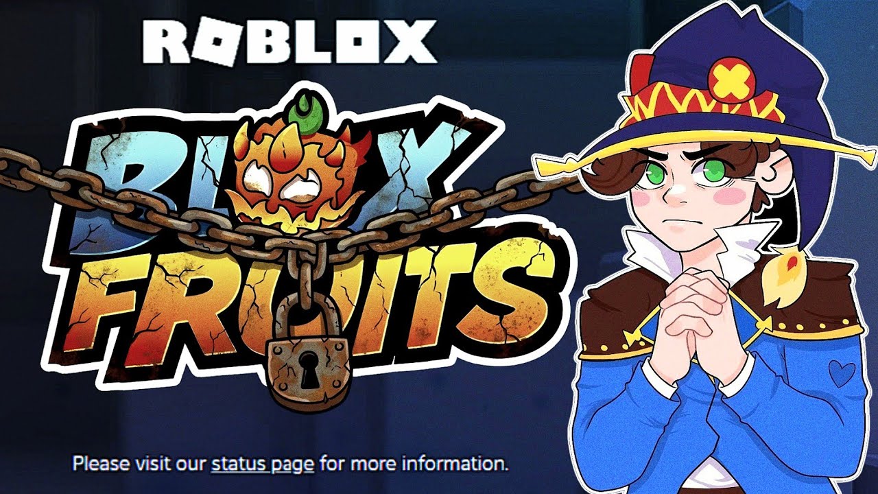 LEI FELCA VAI ACABAR COM ROBLOX E BLOX FRUITS? EXPLICANDO TUDO...