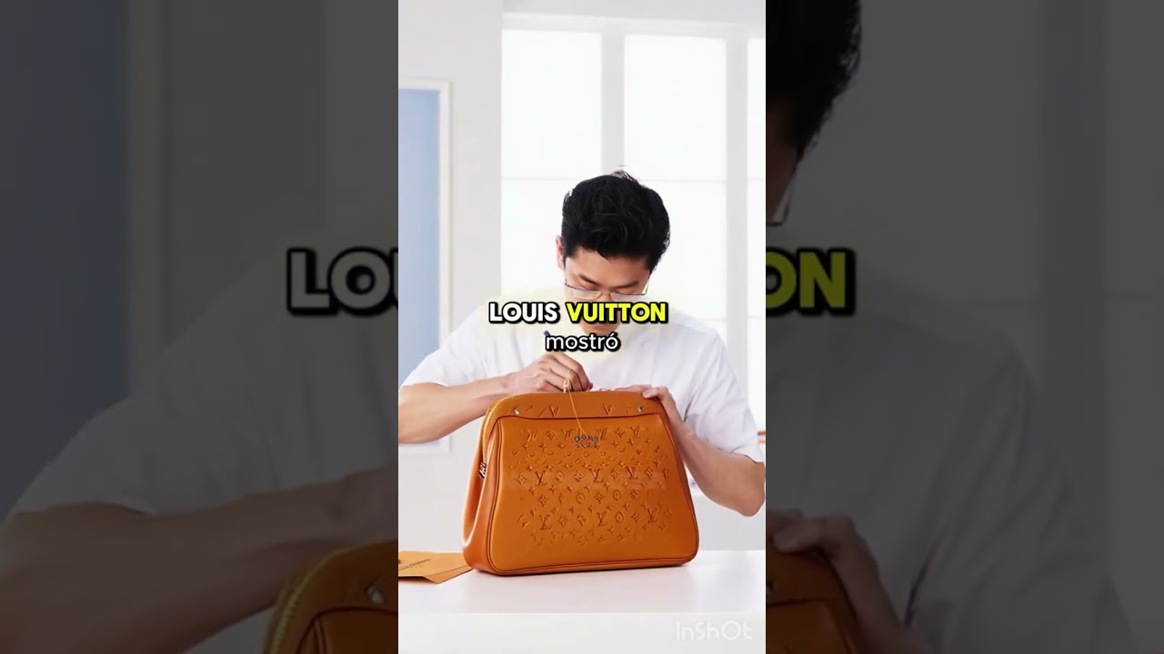 Las marcas de lujo muestran como fabrican sus productos tras la presi&oacute;n de china #expuesto #lujos