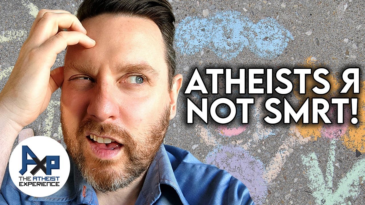 Debunking Pascal's Wager: Why Atheists Are Not 'Not Smart'