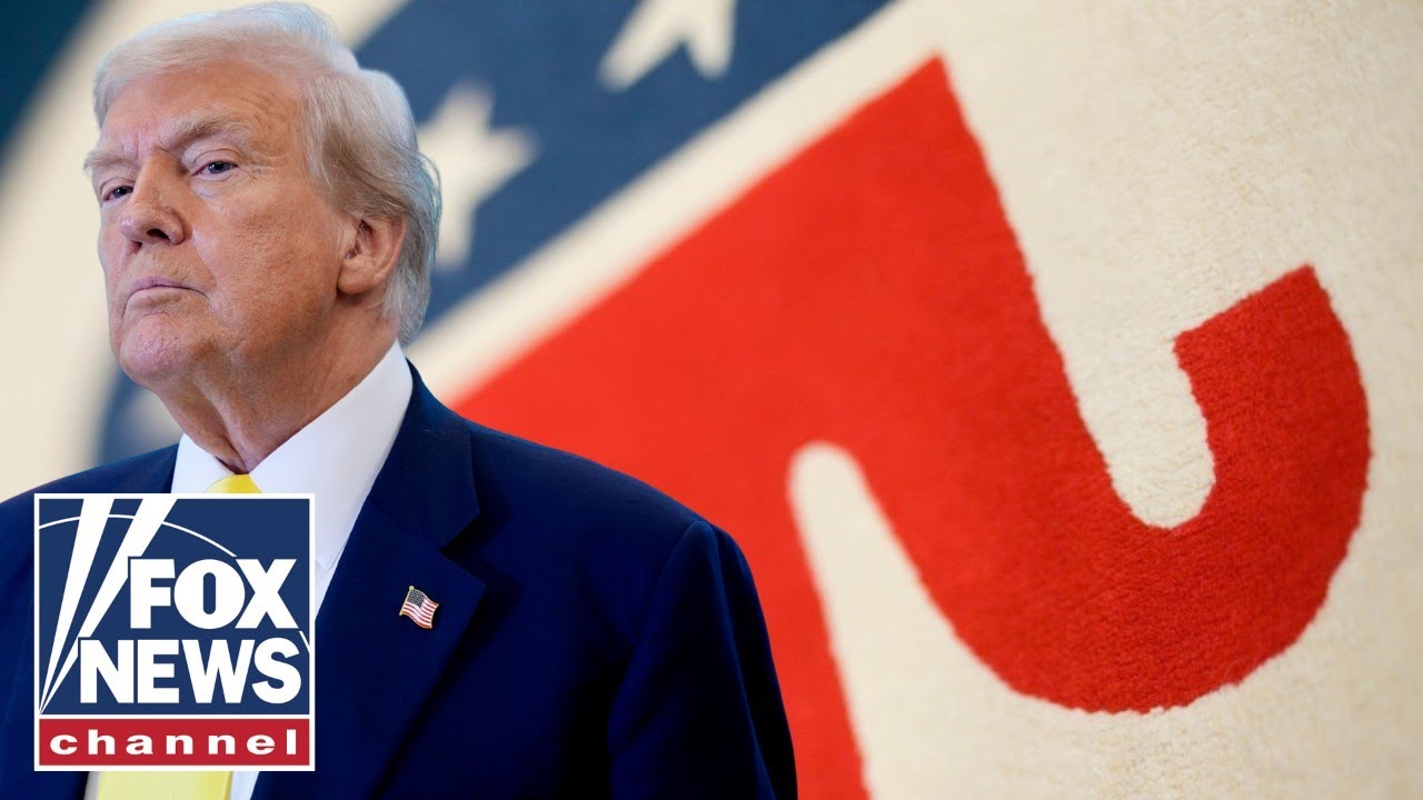 JUST IN: Fox News Polls reveal 'CONCERNING' trend