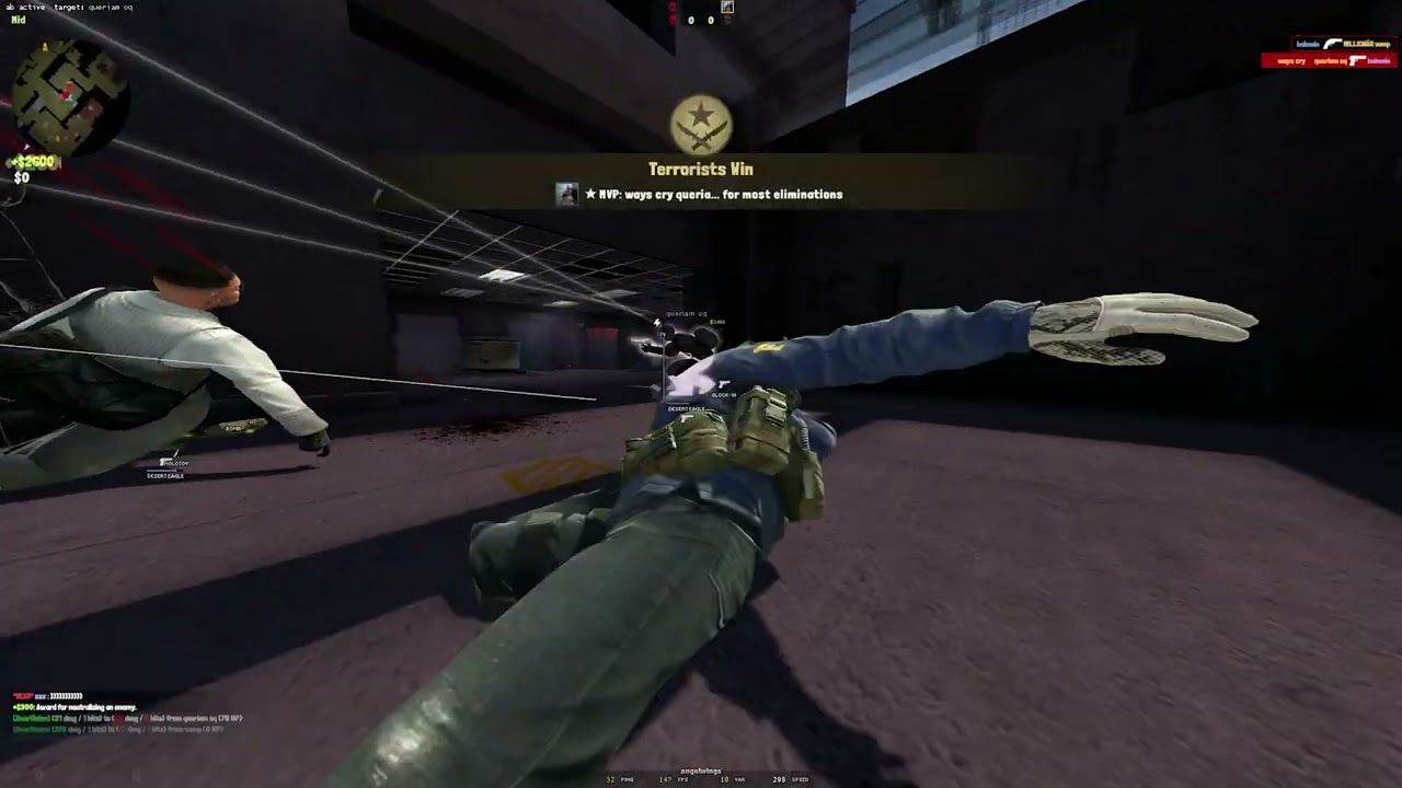 beast x mawuen vs finral,kryiz,retarded,alex feat.neverlose.cc / angelwings