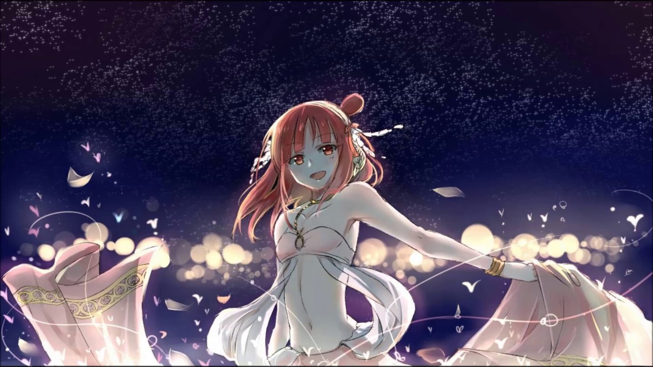Nightcore - Never Give Up (Sia)