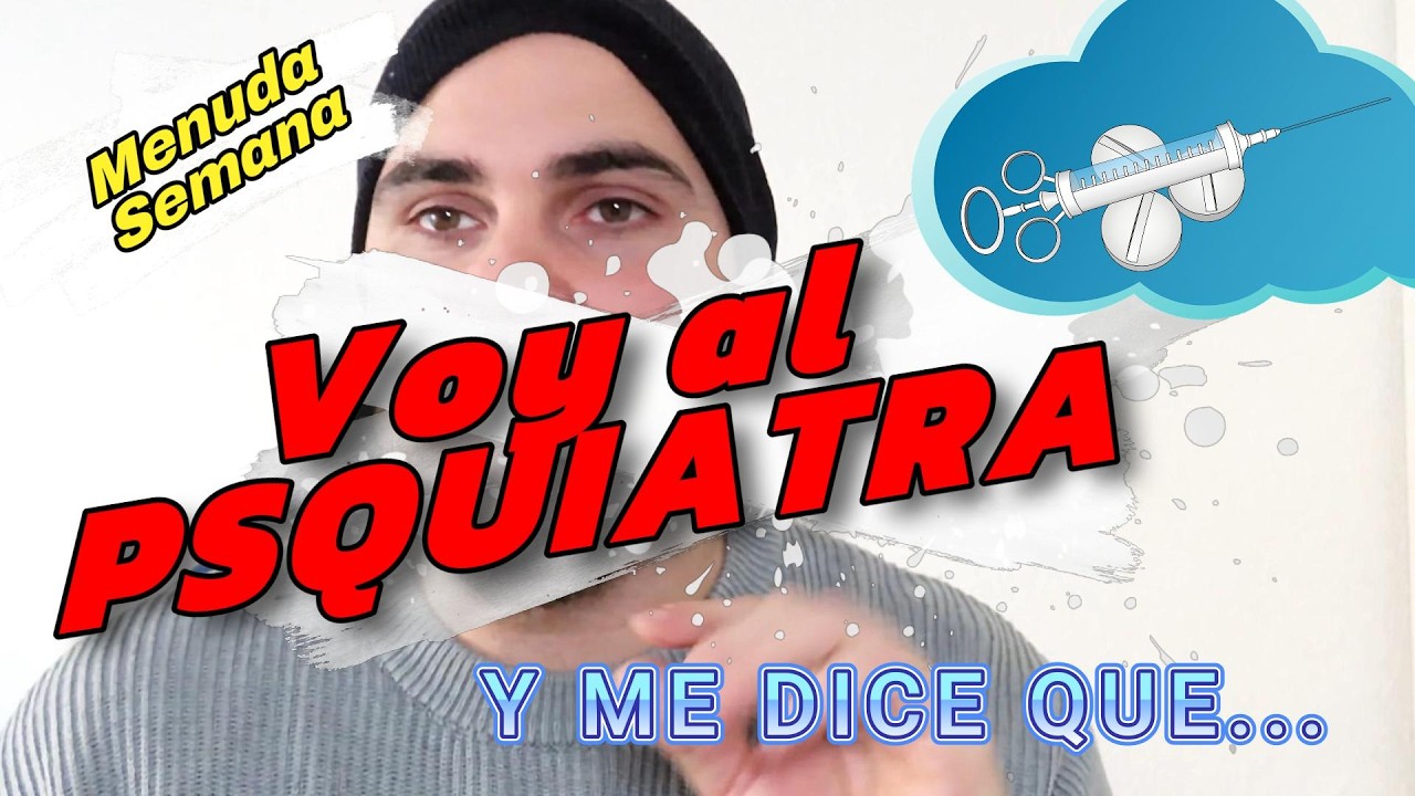 SEMANA de VOCES - PENSAMIENTOS y mucho MÁS ♾️