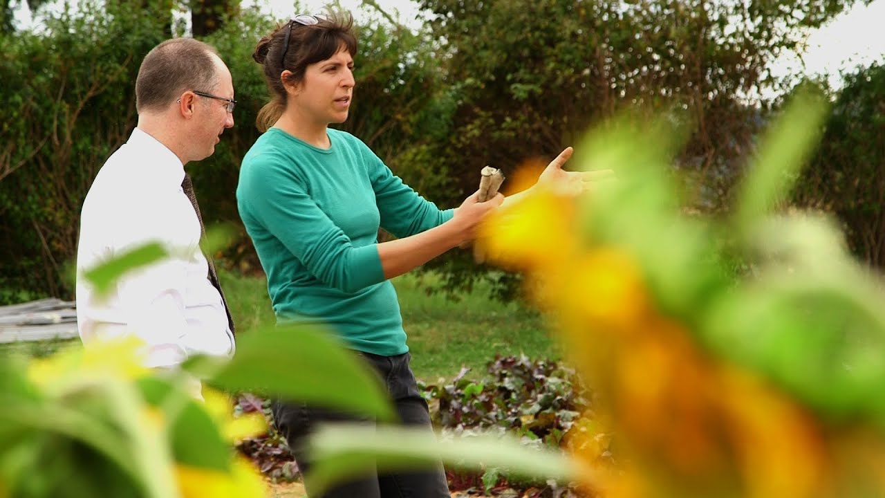 From Farm to Patient: How One Medical Facility is Rethinking Hospital Food