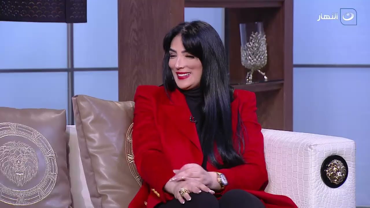 الستات | الأربعاء 5 فبراير 2025 - الفنانة حورية فرغلي في ضيافة الستات