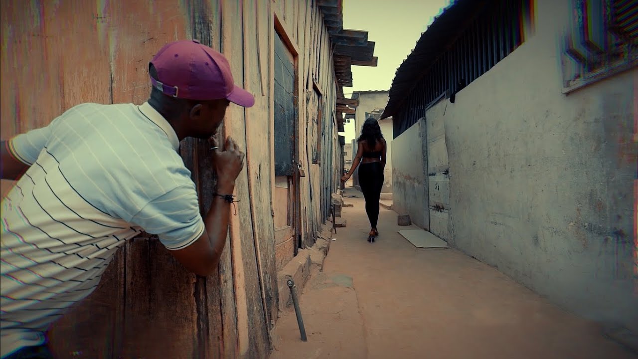 Vizinha  | Dj Nelson Papoite x K da Retranca x Z&eacute; Bona