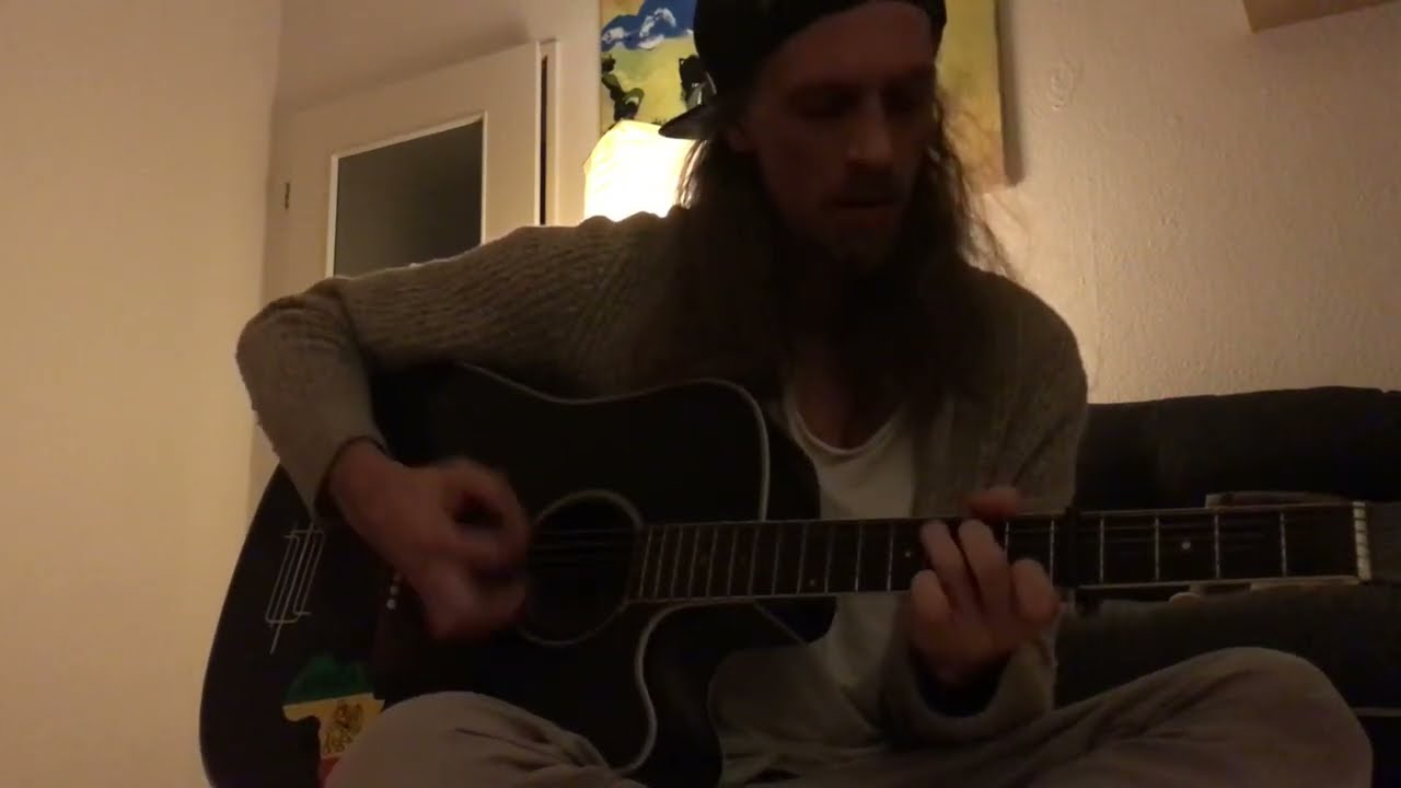 Sam Horizn - Lotus/R.E.M