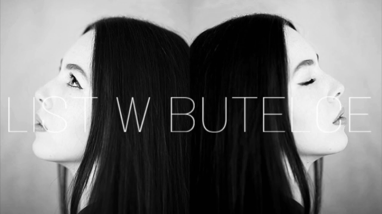 List w butelce - Aleksandra Kędzia ft. Marcin Ruchała