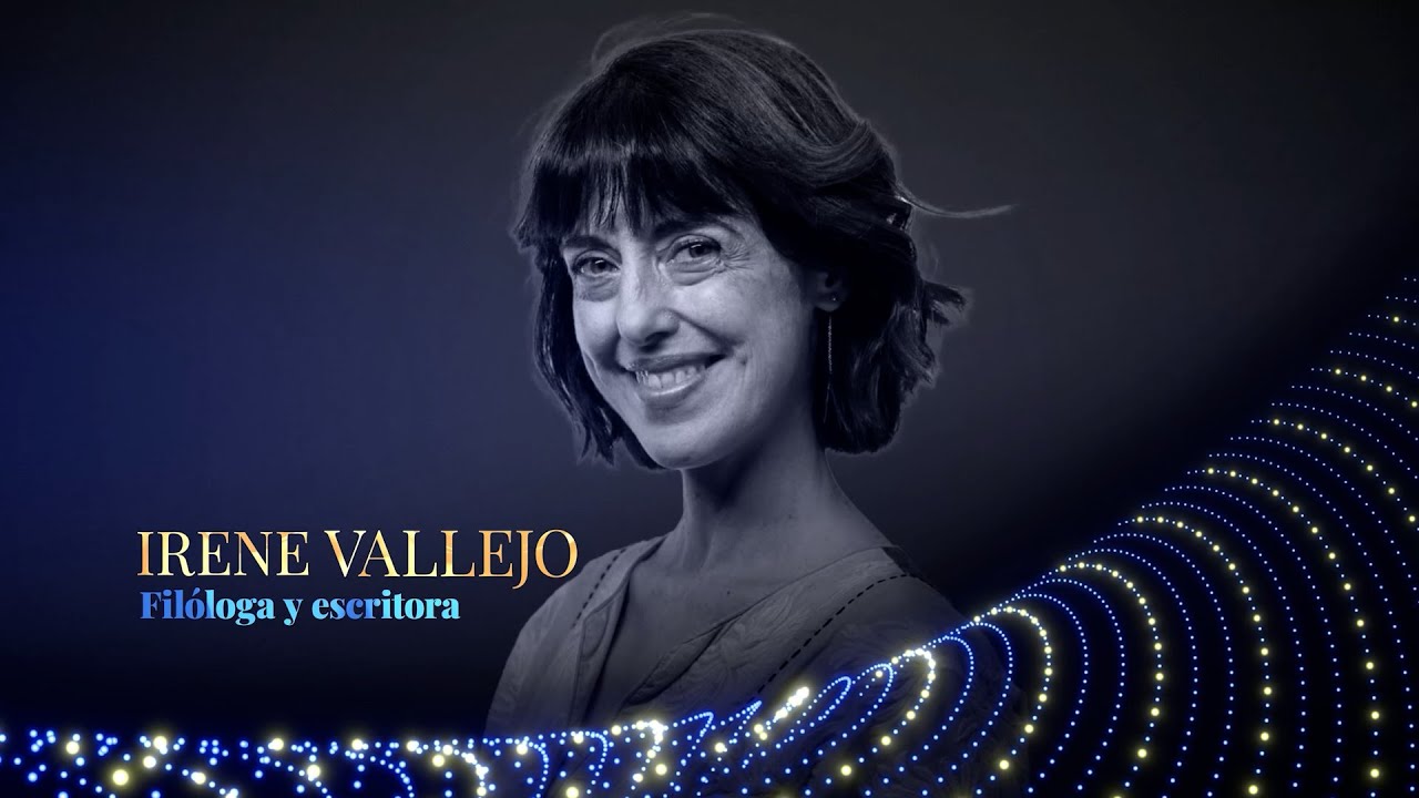 Entrevista especial para RNN de la escritora española Irene Vallejo