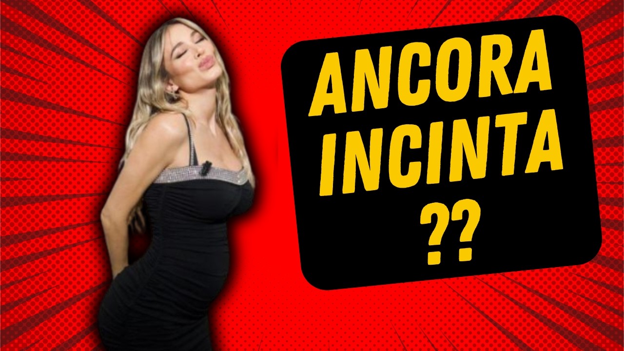 Diletta Leotta è ancora incinta?