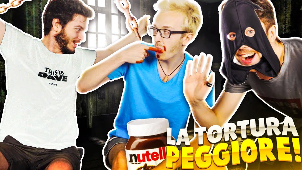 COSE DA FARE AL VOSTRO PEGGl0R NEMICO