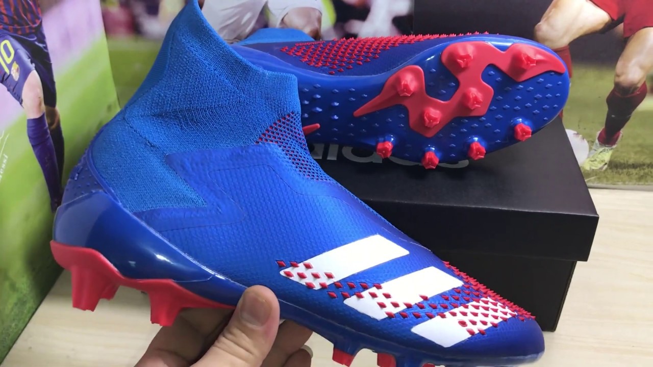 adidas Predator Mutator 20+ AG Tormentor Pack
