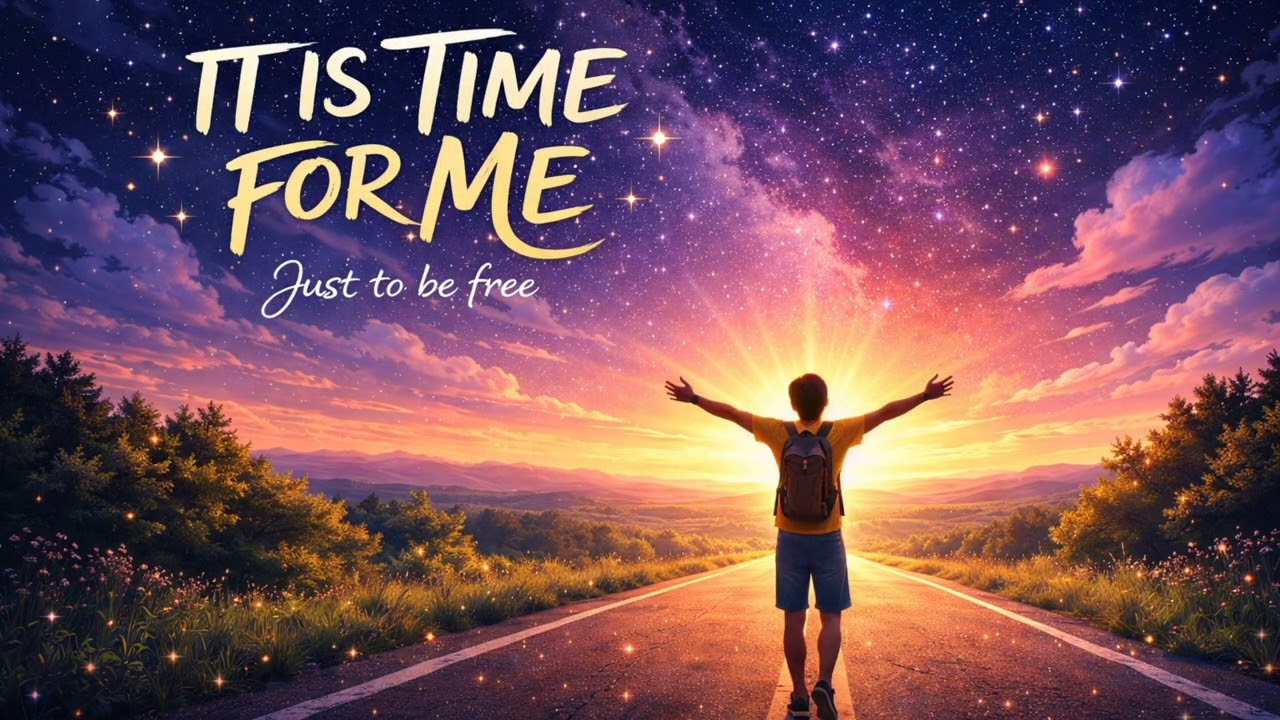 It Is Time For Me SONG by Stijn Gabeler.eu GoDoGood 